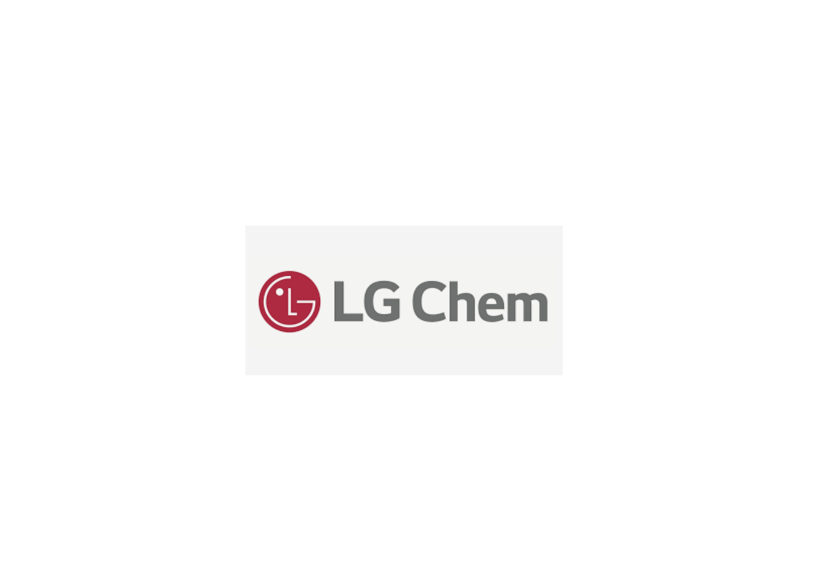 LG Chemicals